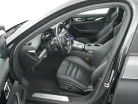 Porsche Panamera (2022) thumbnail 12