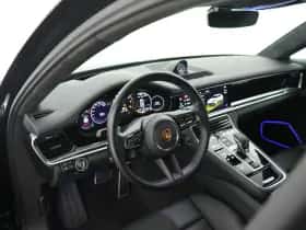 Porsche Panamera (2022) thumbnail 13