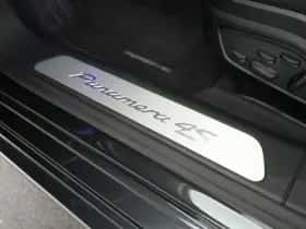 Porsche Panamera (2022) thumbnail 19