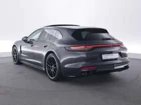 Porsche Panamera (2022) thumbnail 3