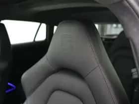 Porsche Panamera (2022) thumbnail 21