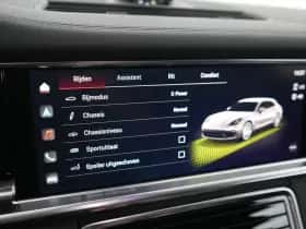 Porsche Panamera (2022) thumbnail 26