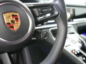 Porsche Panamera (2022) thumbnail 28