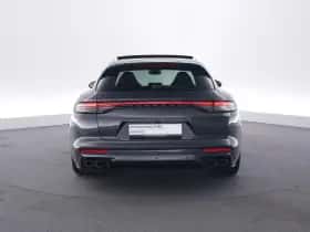 Porsche Panamera (2022) thumbnail 4