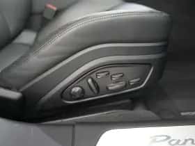 Porsche Panamera (2022) thumbnail 36