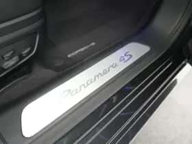 Porsche Panamera (2022) thumbnail 37