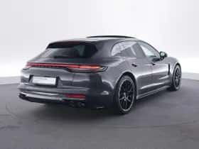 Porsche Panamera (2022) thumbnail 5