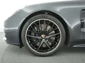 Porsche Panamera (2022) thumbnail 42