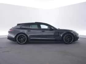 Porsche Panamera (2022) thumbnail 6