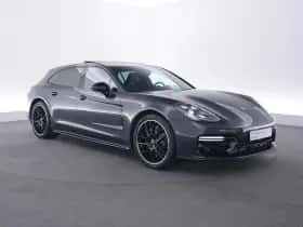 Porsche Panamera (2022) thumbnail 7