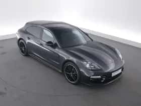 Porsche Panamera (2022) thumbnail 9