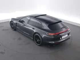 Porsche Panamera (2022) thumbnail 10