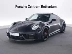 Porsche 911 (2022)