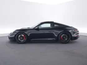 Porsche 911 (2022) thumbnail 2