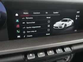 Porsche 911 (2022) thumbnail 26