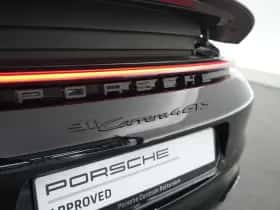Porsche 911 (2022) thumbnail 39