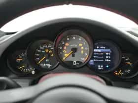 Porsche 911 (2018) thumbnail 22