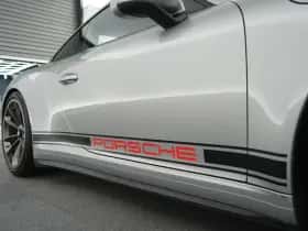 Porsche 911 (2018) thumbnail 37