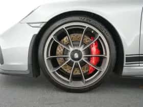 Porsche 911 (2018) thumbnail 42