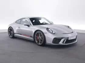 Porsche 911 (2018) thumbnail 7