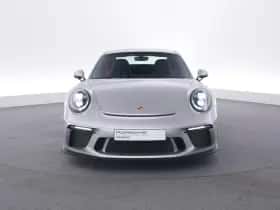 Porsche 911 (2018) thumbnail 8