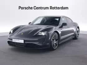 Porsche Onbekend (2021)