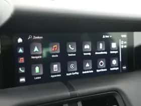 Porsche Taycan (2021) thumbnail 24
