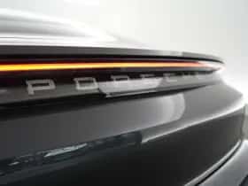 Porsche Taycan (2021) thumbnail 38