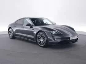 Porsche Taycan (2021) thumbnail 7