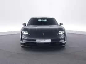 Porsche Taycan (2021) thumbnail 8