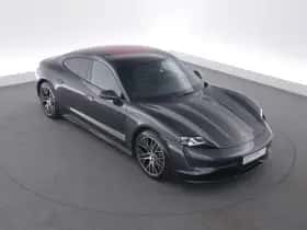 Porsche Taycan (2021) thumbnail 9