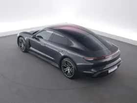 Porsche Taycan (2021) thumbnail 10