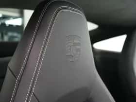 Porsche 911 (2025) thumbnail 27