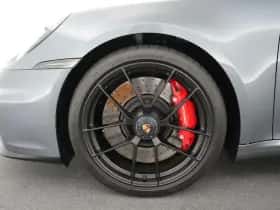 Porsche 911 (2025) thumbnail 32
