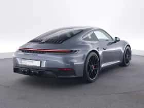 Porsche 911 (2025) thumbnail 5