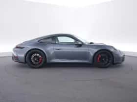 Porsche 911 (2025) thumbnail 6