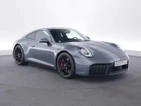 Porsche 911 (2025) thumbnail 7