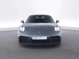 Porsche 911 (2025) thumbnail 8