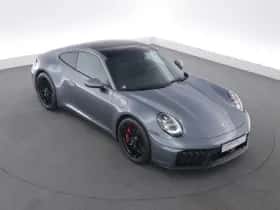 Porsche 911 (2025) thumbnail 9