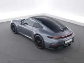Porsche 911 (2025) thumbnail 10