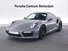 Porsche 911 (2017)