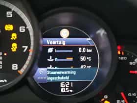 Porsche 911 (2017) thumbnail 27