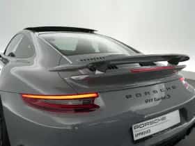 Porsche 911 (2017) thumbnail 39