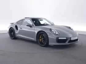 Porsche 911 (2017) thumbnail 7
