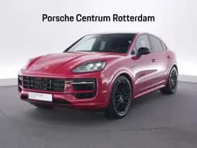 Porsche Cayenne (2025)