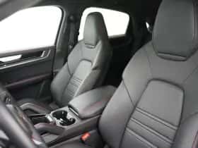 Porsche Cayenne (2025) thumbnail 12