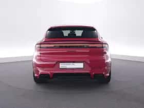 Porsche Cayenne (2025) thumbnail 4