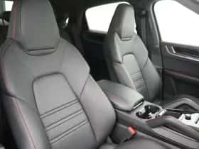 Porsche Cayenne (2025) thumbnail 35