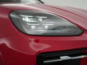 Porsche Cayenne (2025) thumbnail 37