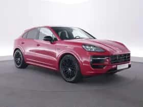 Porsche Cayenne (2025) thumbnail 7